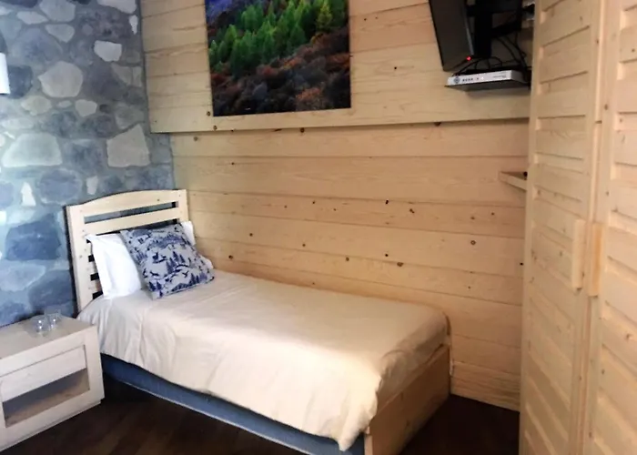 Chalet Morel 1586 Hotel & Spa