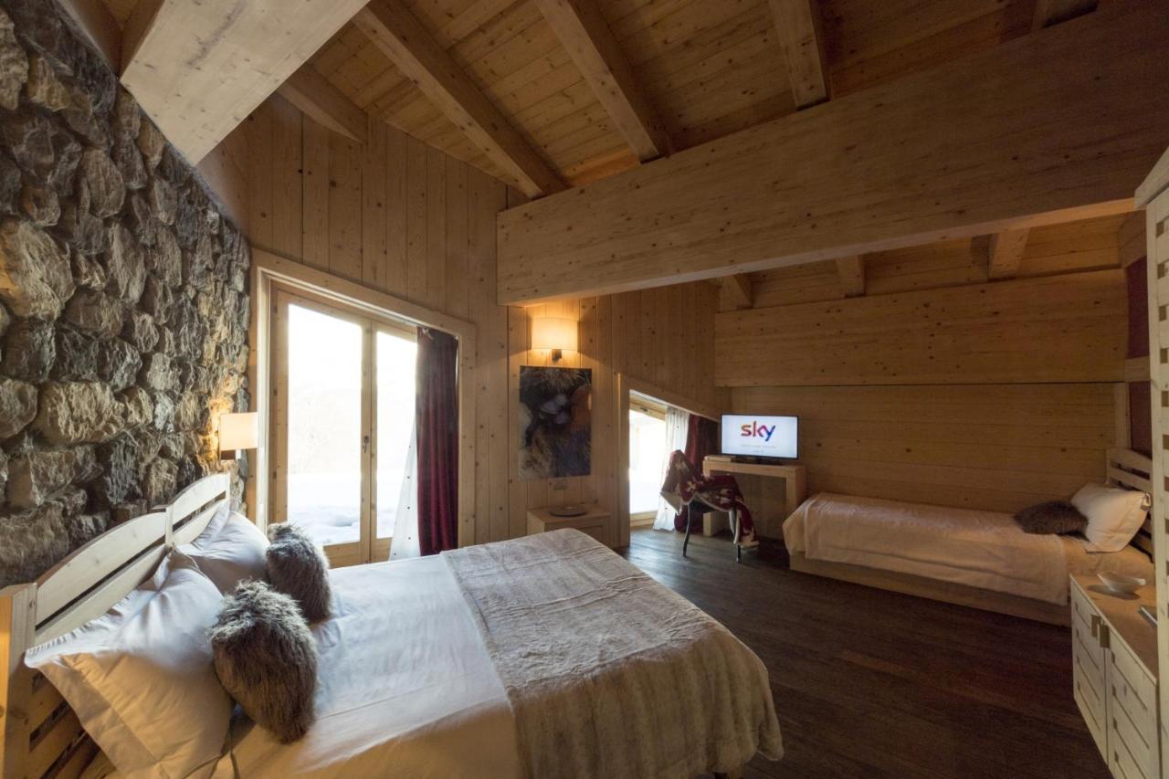 Hotel Morel 1586 & 3*