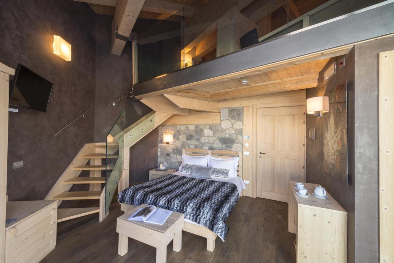 Morel 1586 & Hotel Limone Piemonte
