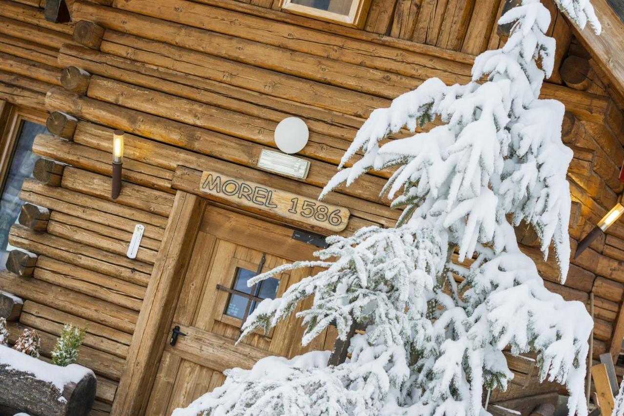 Morel 1586 & Hotel Limone Piemonte