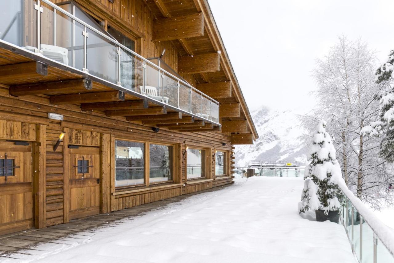 Hotel Morel 1586 & Limone Piemonte