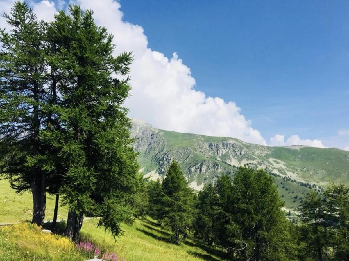 Morel 1586 & 3* Limone Piemonte